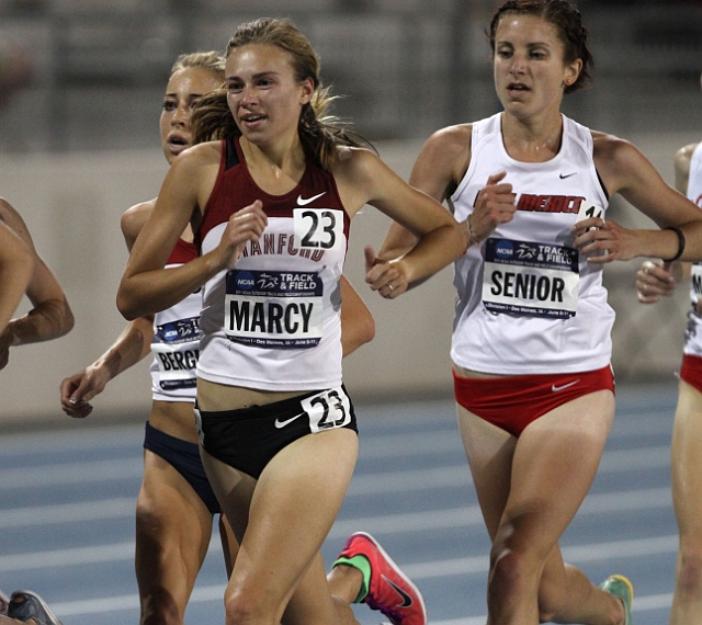 2011NCAA WedTaste-034.JPG - June 8-11, 2011; Des Moines, IA, USA; NCAA Division 1 Track and Field Championships.